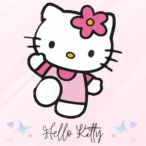 Cinnamoroll