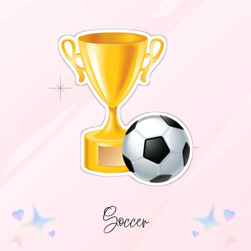 Soccer Theme Party