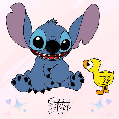 Stitch Party Bags & Favours Australia