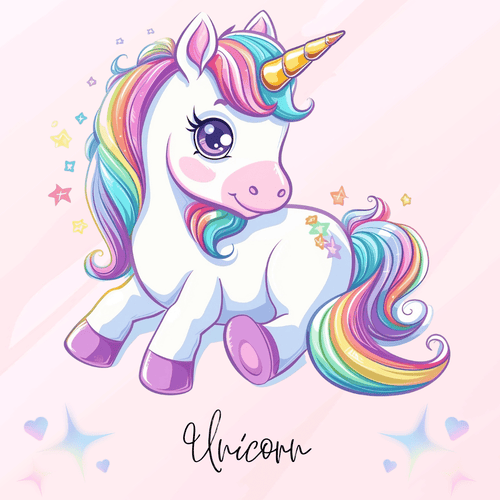 Unicorn Party Bags & Favours Australia