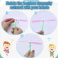 Bamboo Dragonfly (12 in a pack)