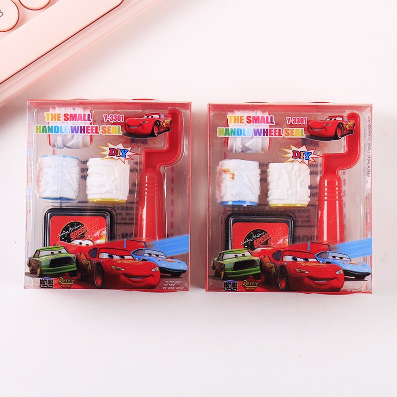 MQ Roller Stamp Set