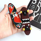 Finger skateboard (12 in a pack)