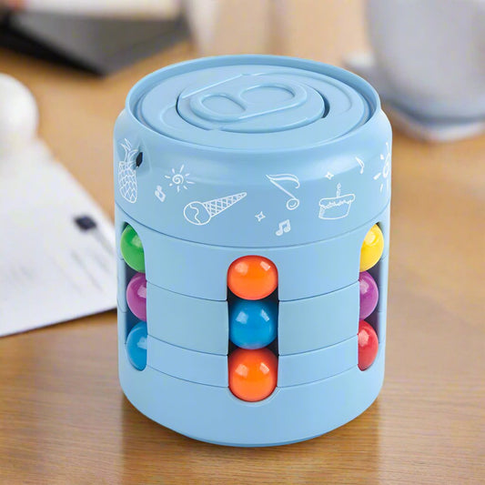 Puzzle Toy