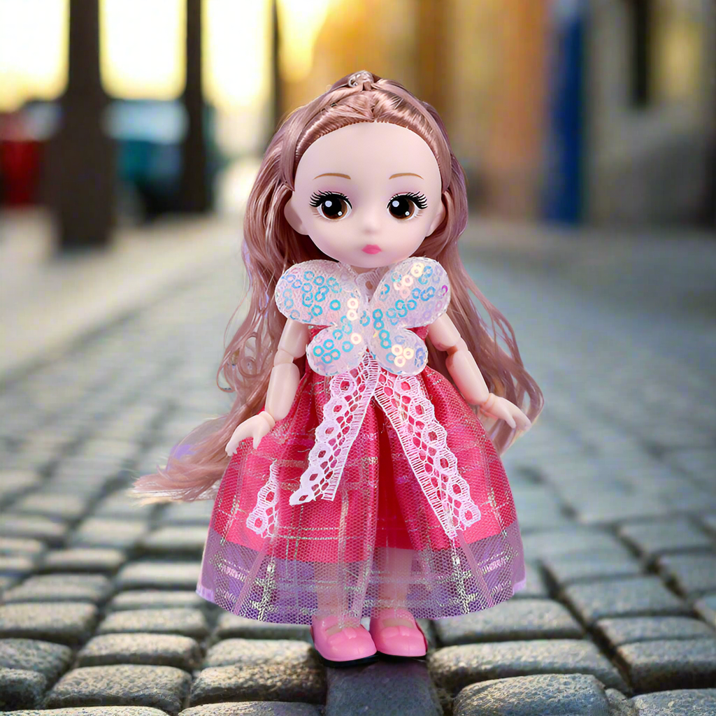 Doll