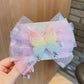Butterfly Hair Clips