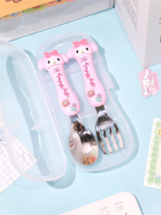 MLD Cutlery Set