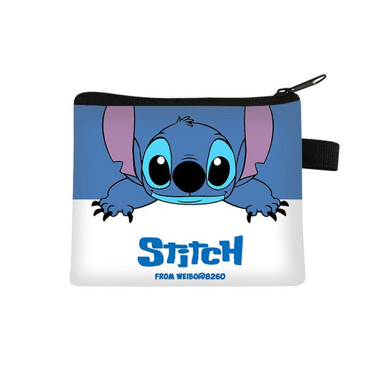 ST Coin Pouch