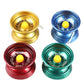 Colourful Yo-yo