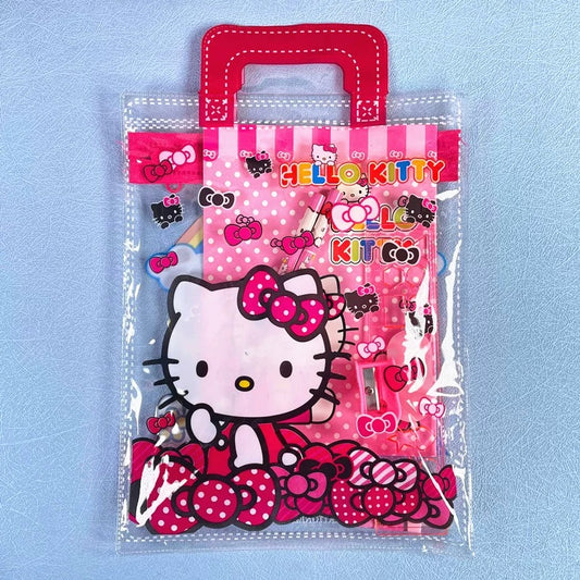 HK Stationery pack (5 items)