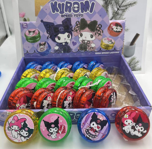 KRM Yo-yo