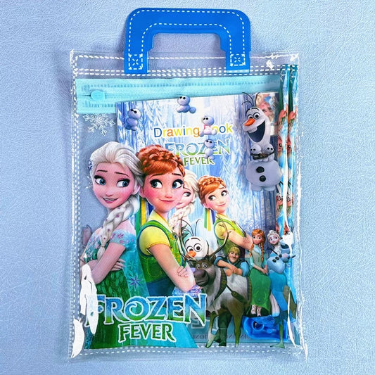 FZ Stationery pack (5 items)