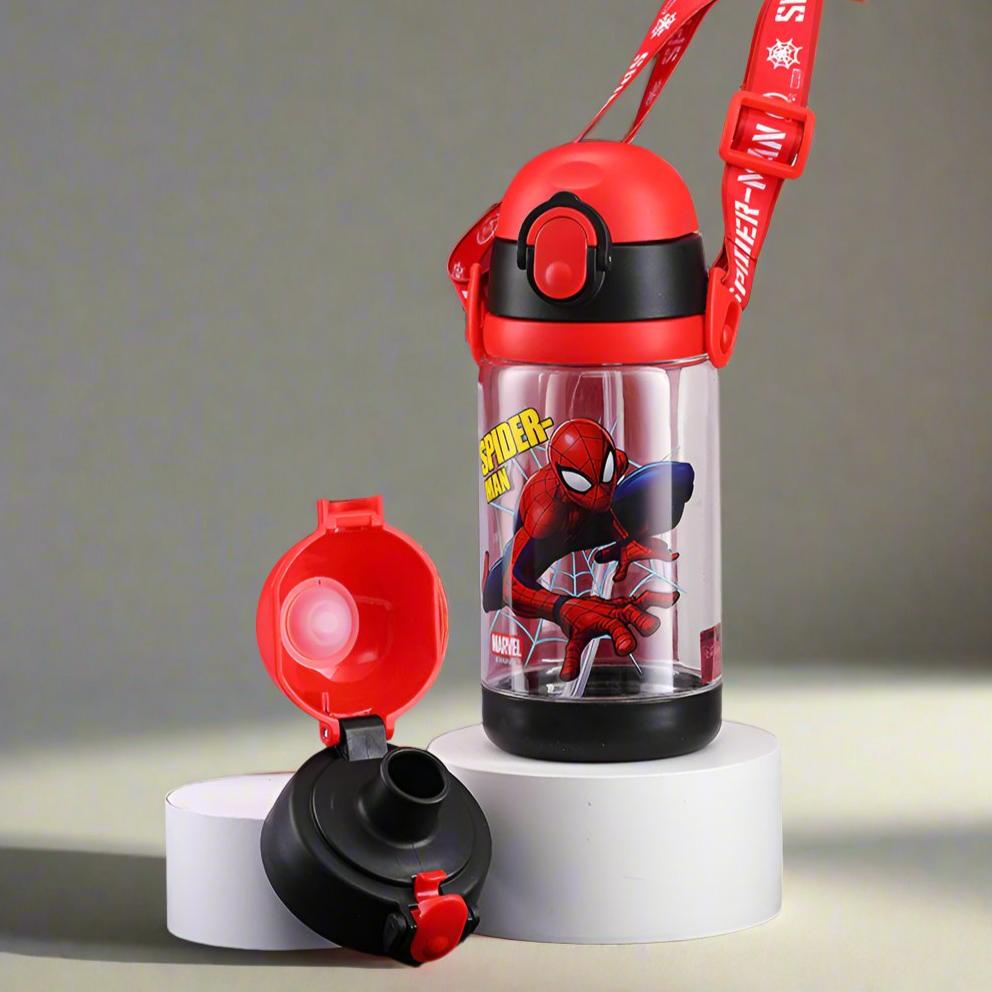 MV Water Bottle