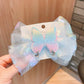 Butterfly Hair Clips