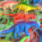 Dinosaur toy