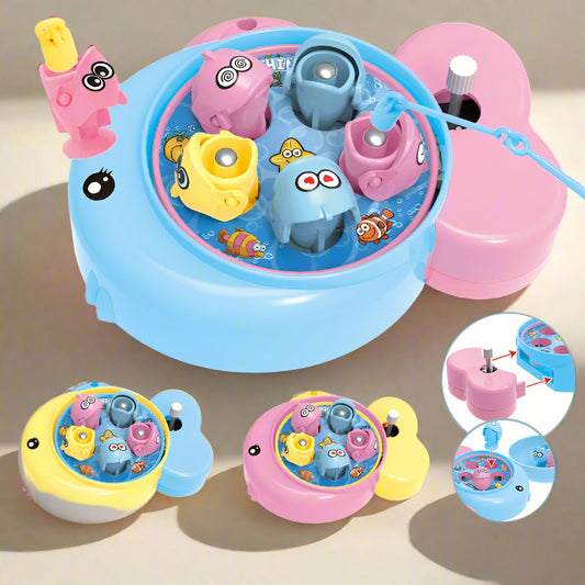 Fishing Toy