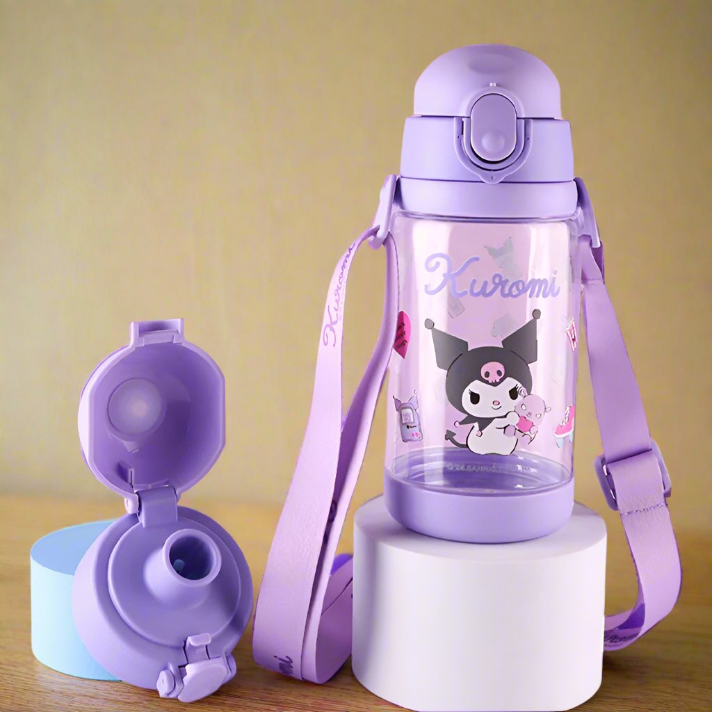 KRM Water Bottle