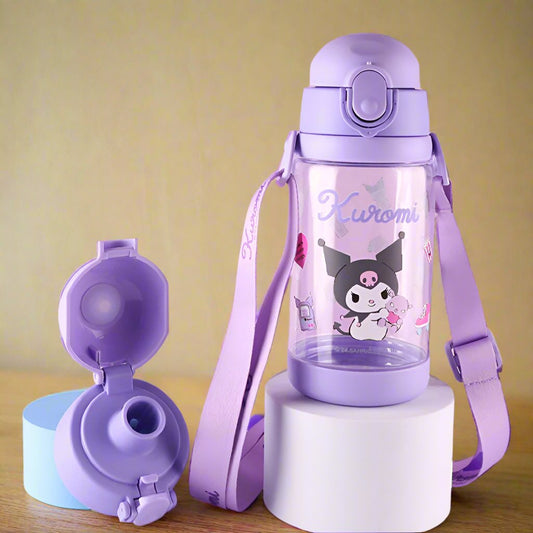 KRM Water Bottle