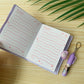 FZ Mini Notebook with Pen