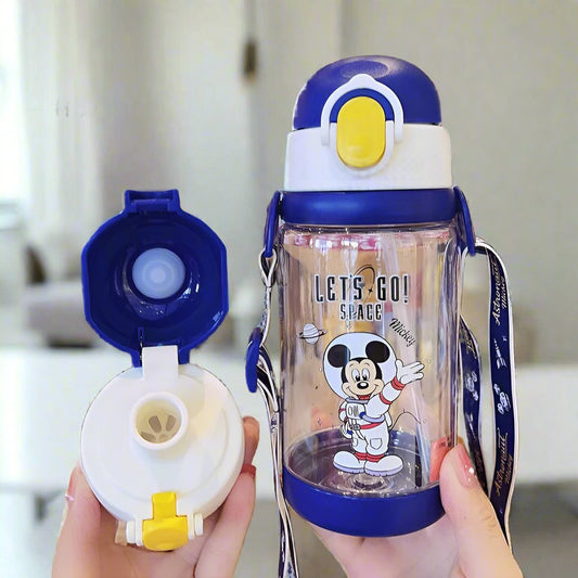 Mickey Water Bottle