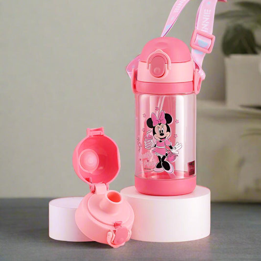 Minnie Water Bottle
