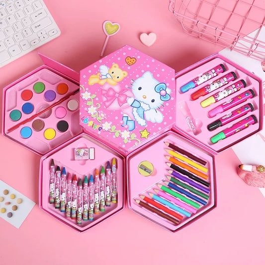 HK Artist Set