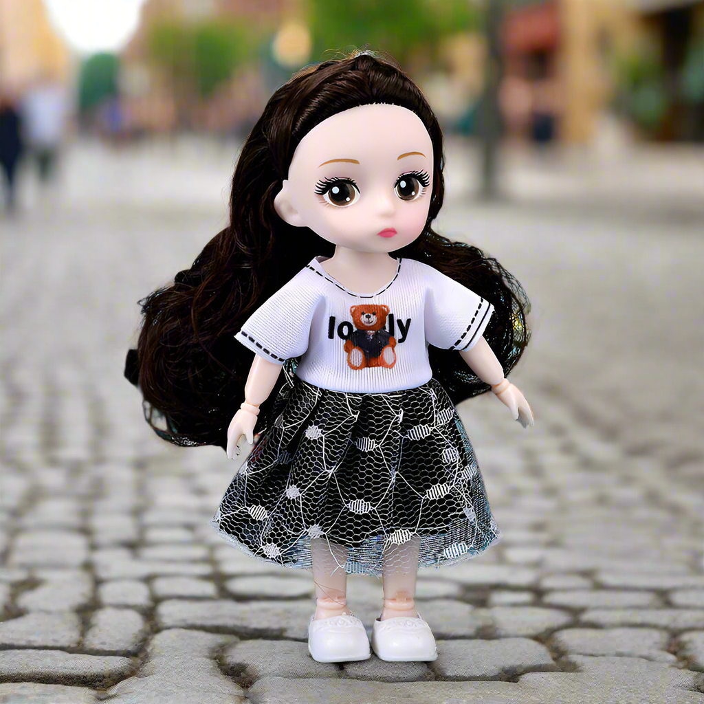 Doll