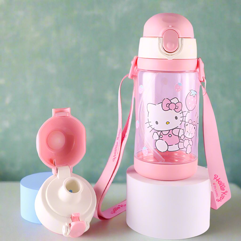 HK Water Bottle
