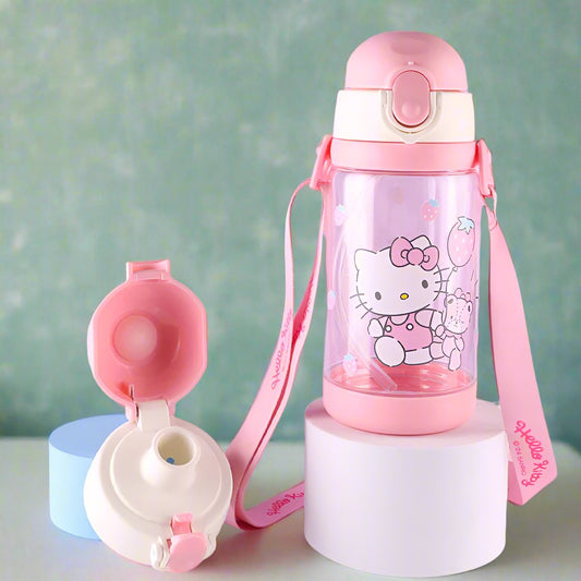 HK Water Bottle