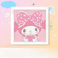MLD DIY Rhinestone Art Kit