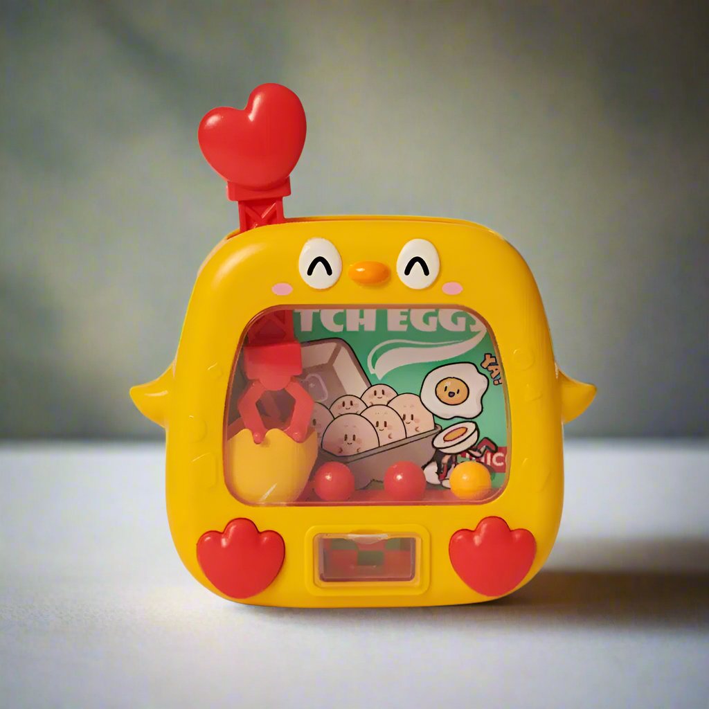 Clawing Toy