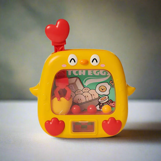Clawing Toy