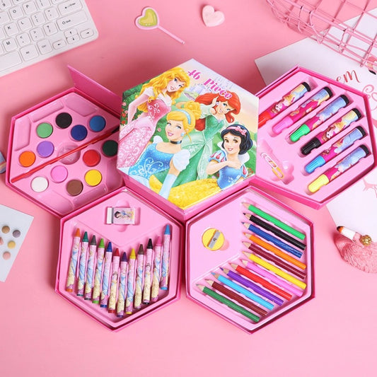 P Artist Set