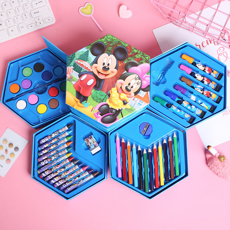 MM Artist Set
