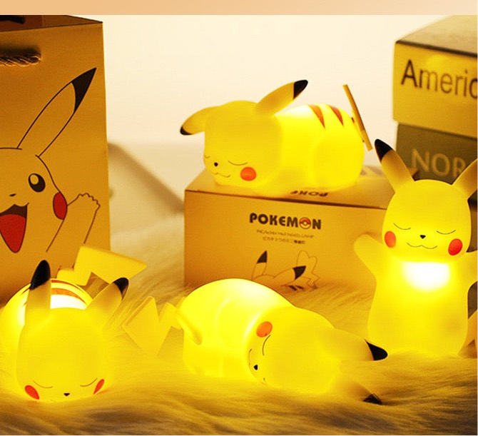 PKC Night Light