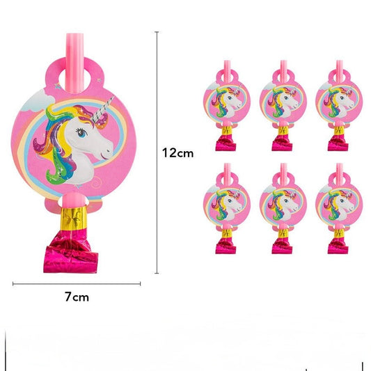 UC Party Blowouts (6 pcs)