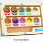 Magnetic Colour Game