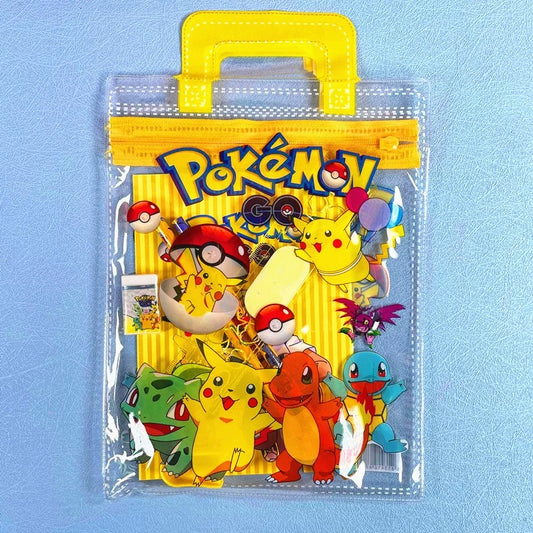 PKC Stationery pack (5 items)