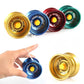Colourful Yo-yo