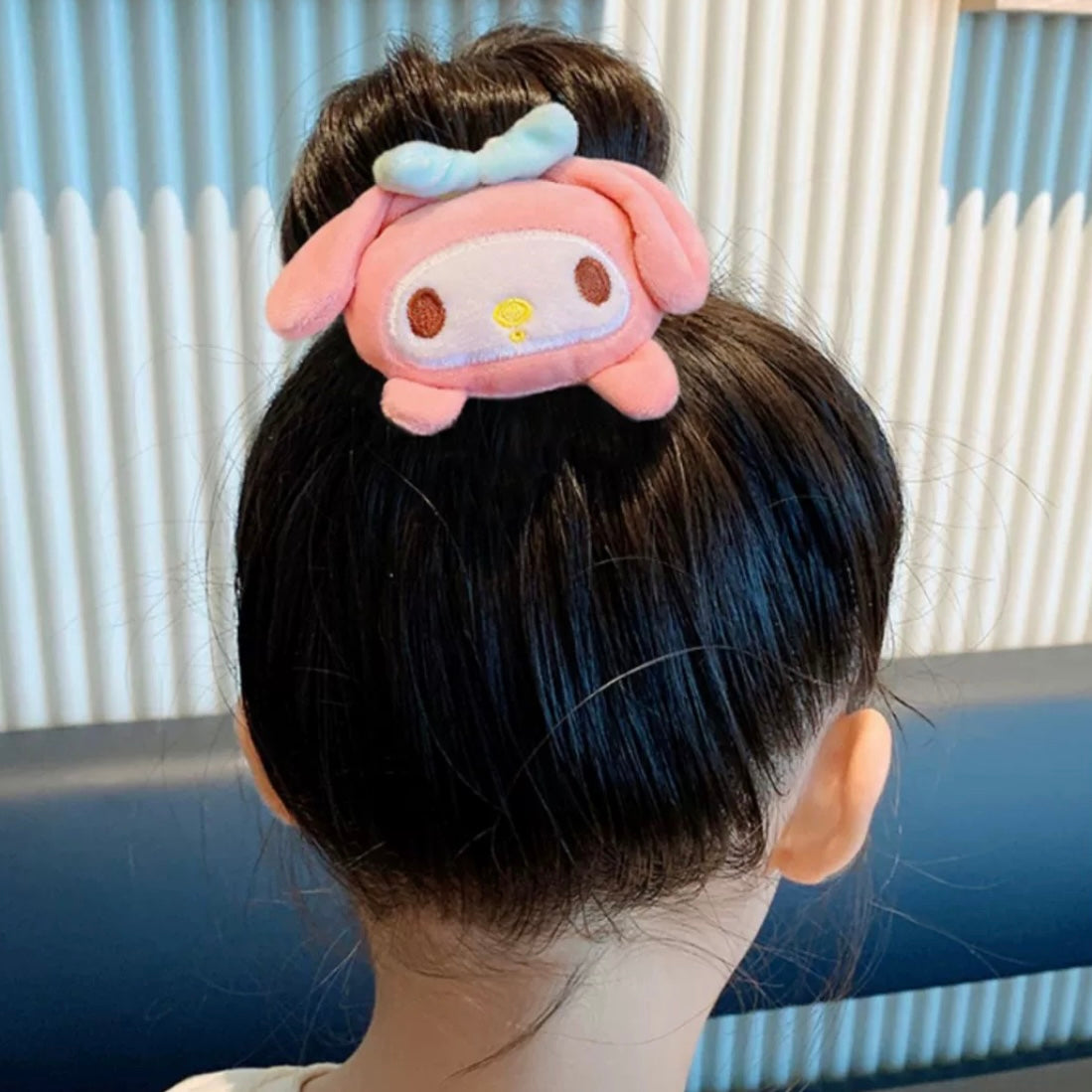 SR Hair Tie