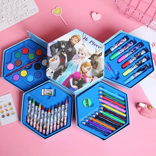 FZ Artist Set