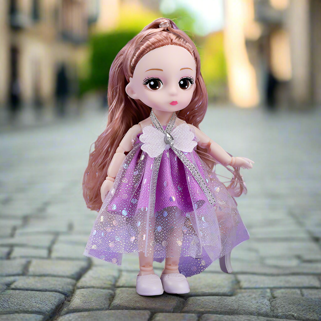 Doll