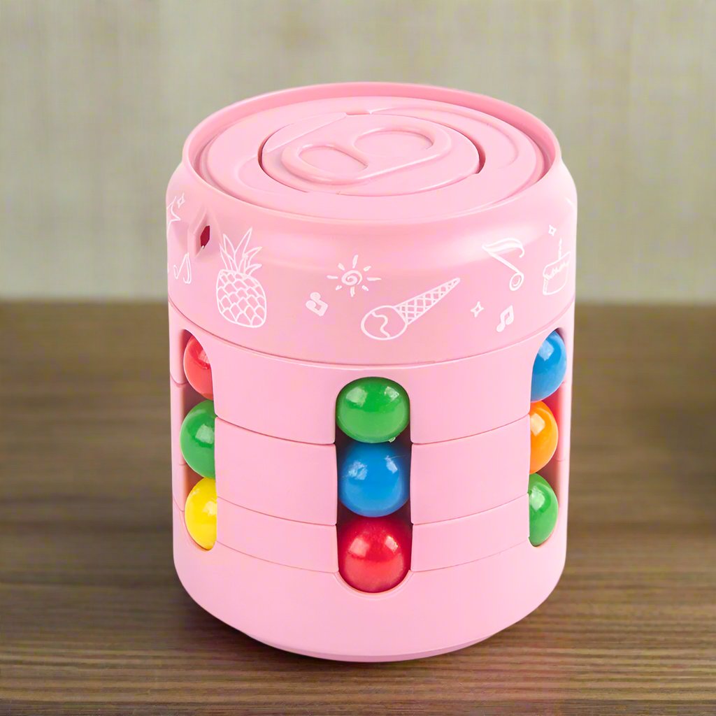 Puzzle Toy