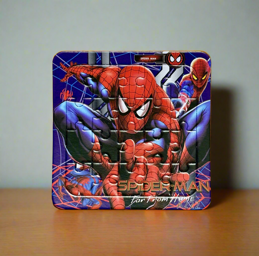 MV Jigsaw Puzzle
