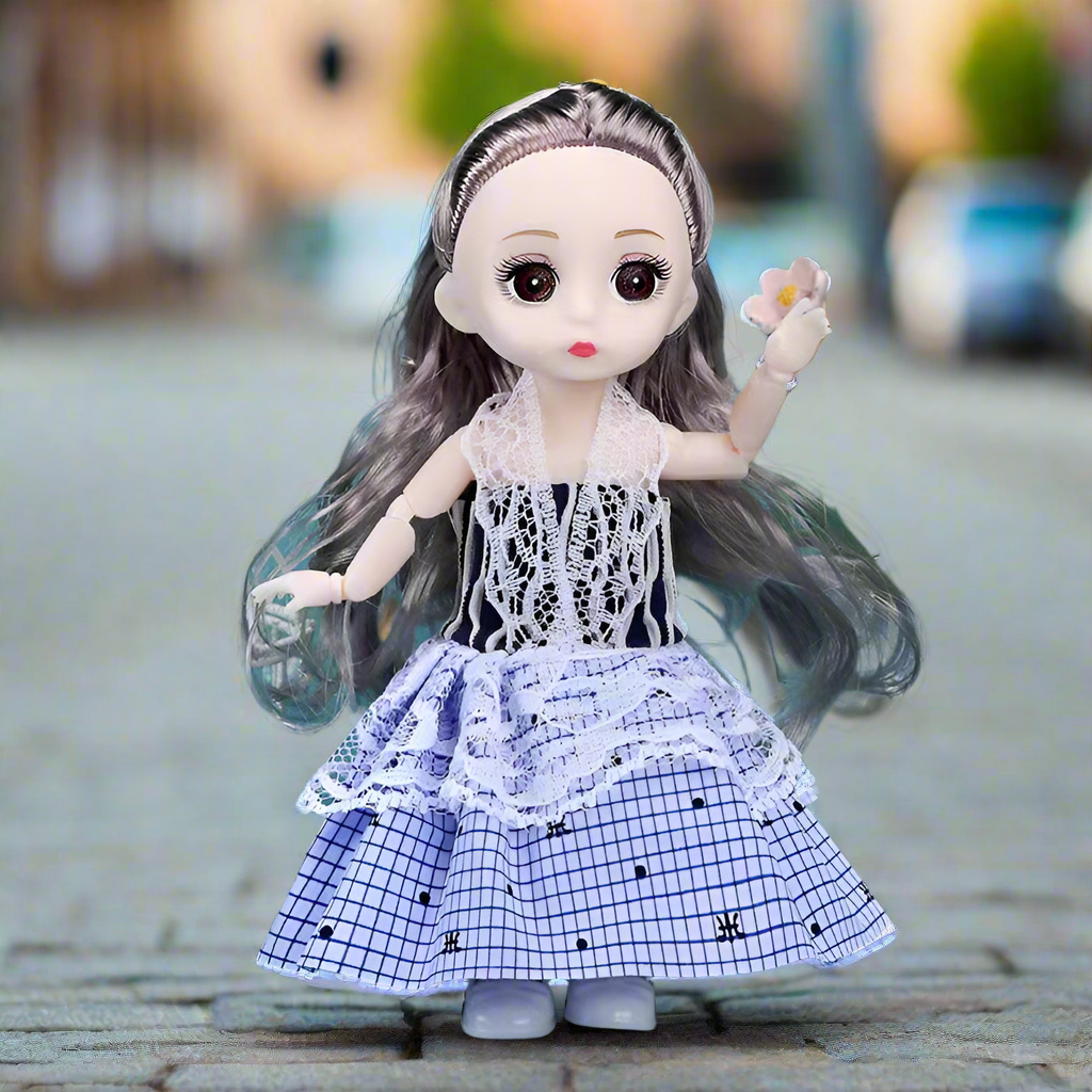 Doll
