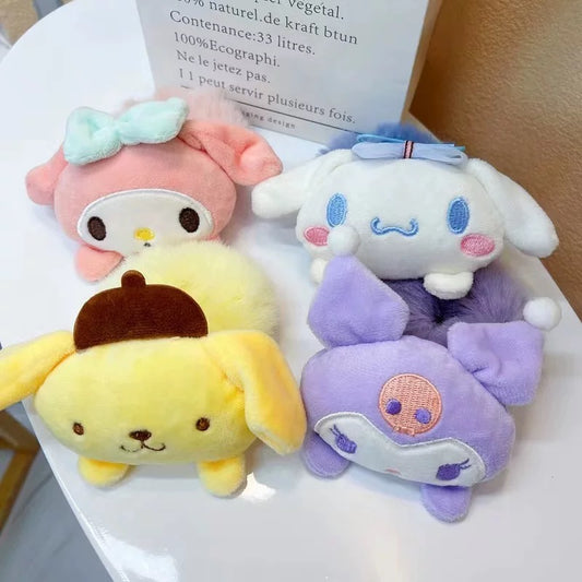 SR Hair Tie