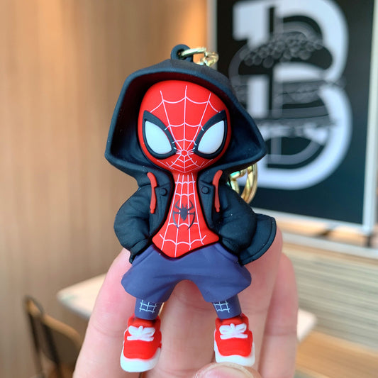 MV Keychain