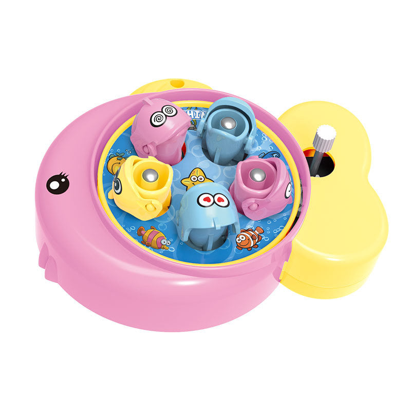 Fishing Toy