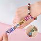 Sticker String Fun Bracelet