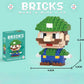 MR Bricks